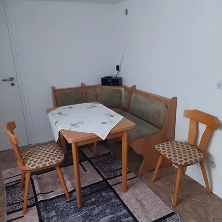 Daire Am Colditzer Forst Colditz