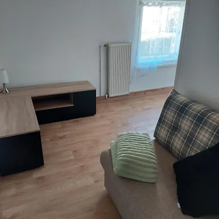 Am Colditzer Forst Daire