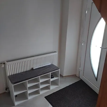 Daire Am Colditzer Forst