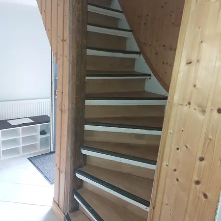 Am Colditzer Forst Daire *