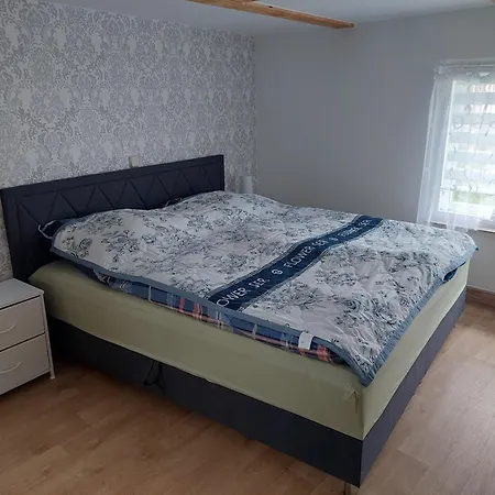 Am Colditzer Forst Colditz