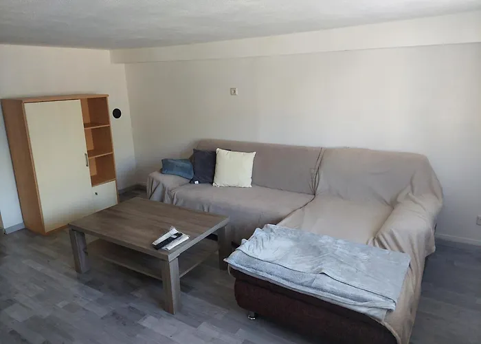 Am Colditzer Forst Colditz