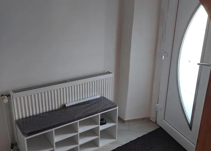 Apartmán Am Colditzer Forst