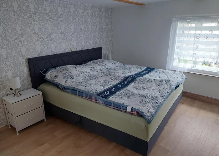 Am Colditzer Forst Colditz